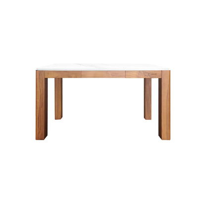 STEIN SINTERED STONE CONSOLE TABLE