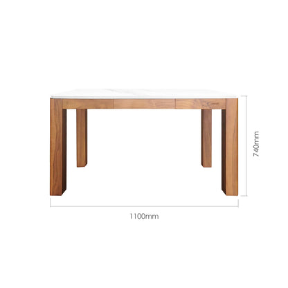 STEIN SINTERED STONE CONSOLE TABLE