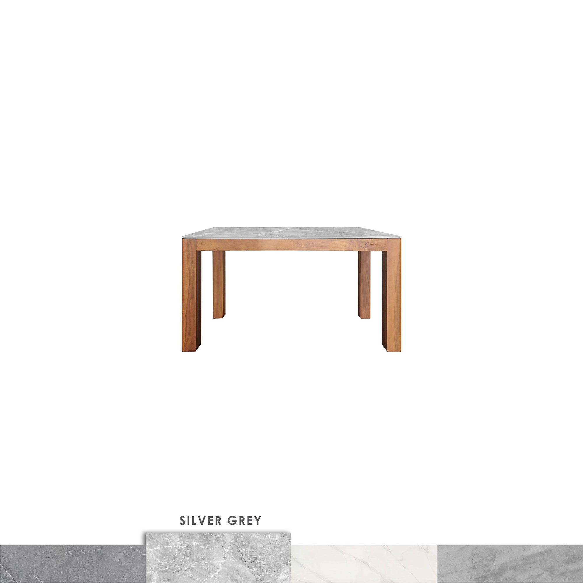 STEIN SINTERED STONE CONSOLE TABLE