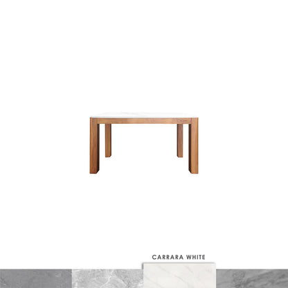 STEIN SINTERED STONE CONSOLE TABLE