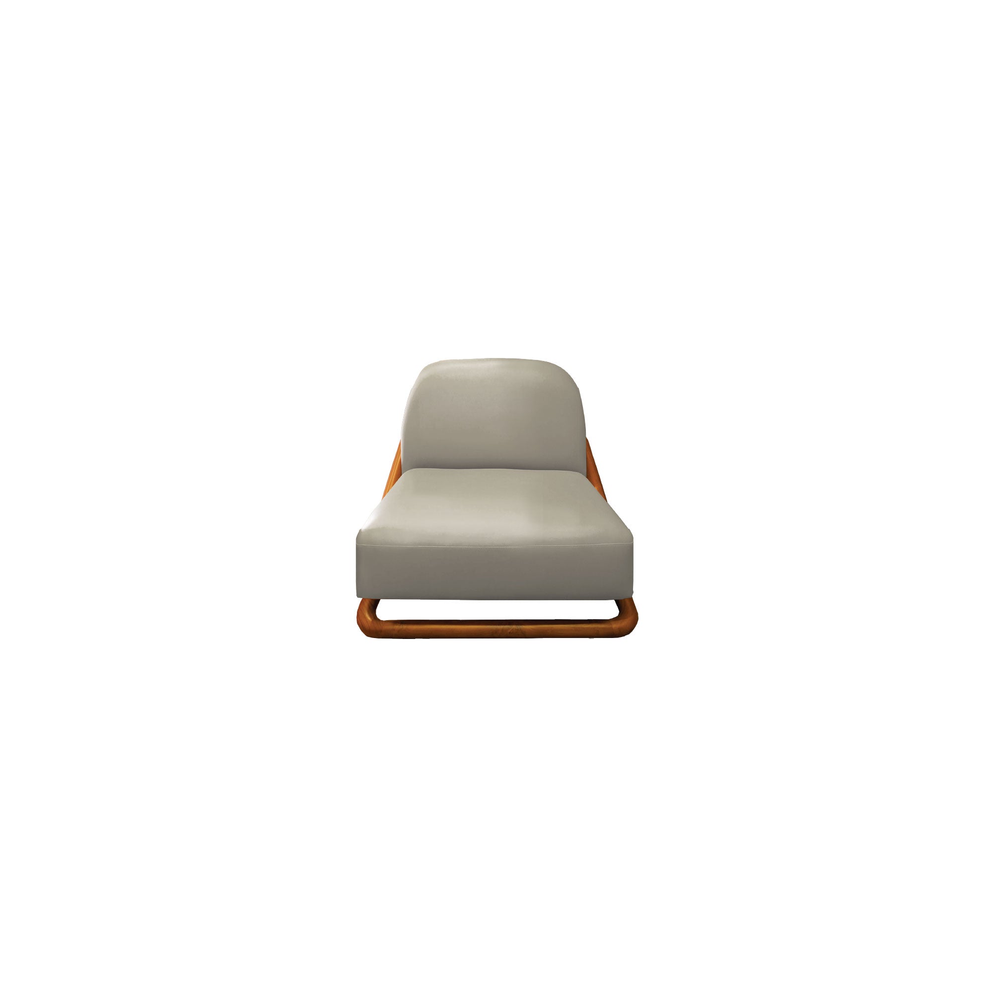 KODDA SOFA 1 SEATER | Sofa & Daybeds - Living - Scanteak Singapore
