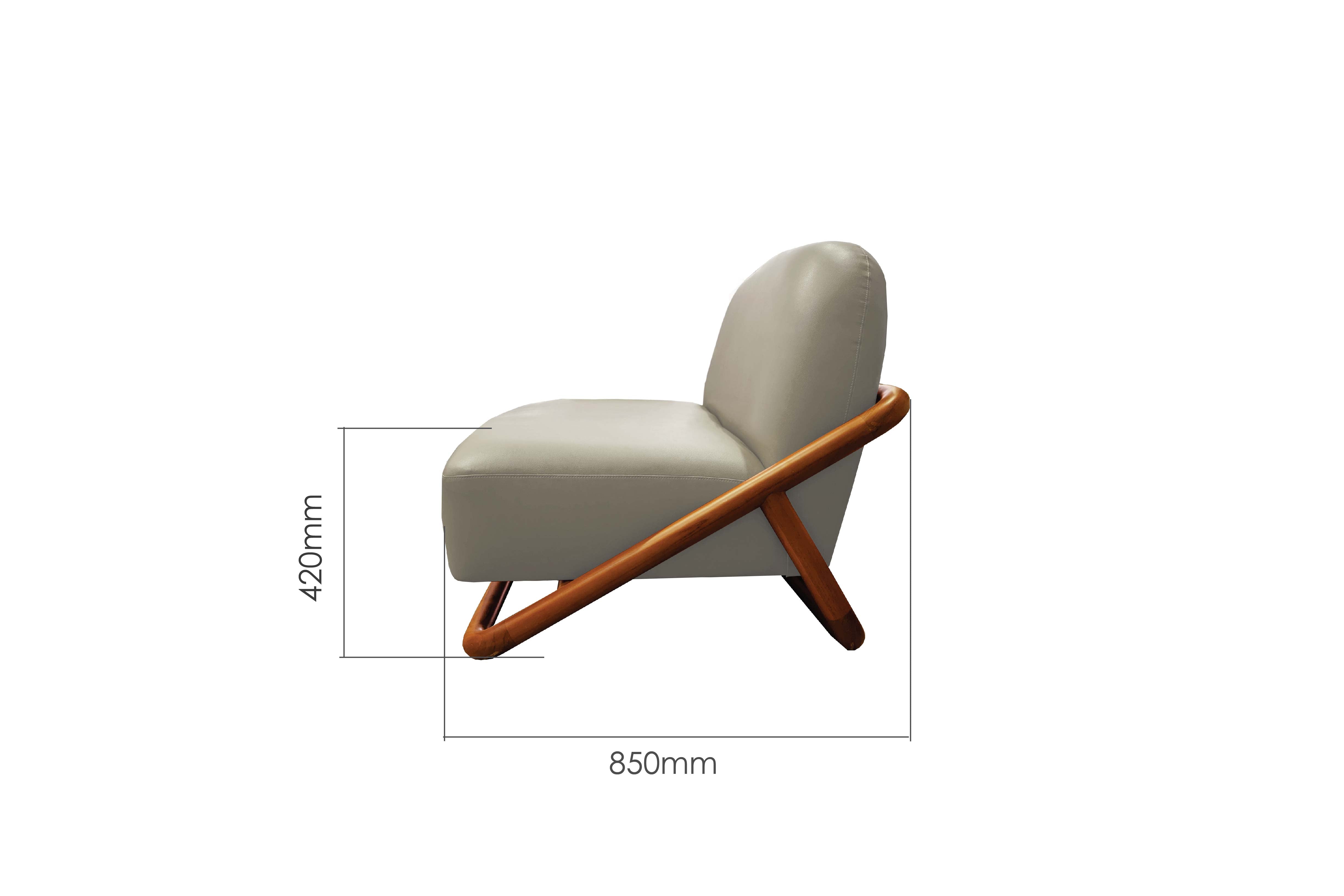 KODDA SOFA 2 SEATER