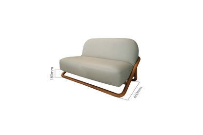 KODDA SOFA 2 SEATER