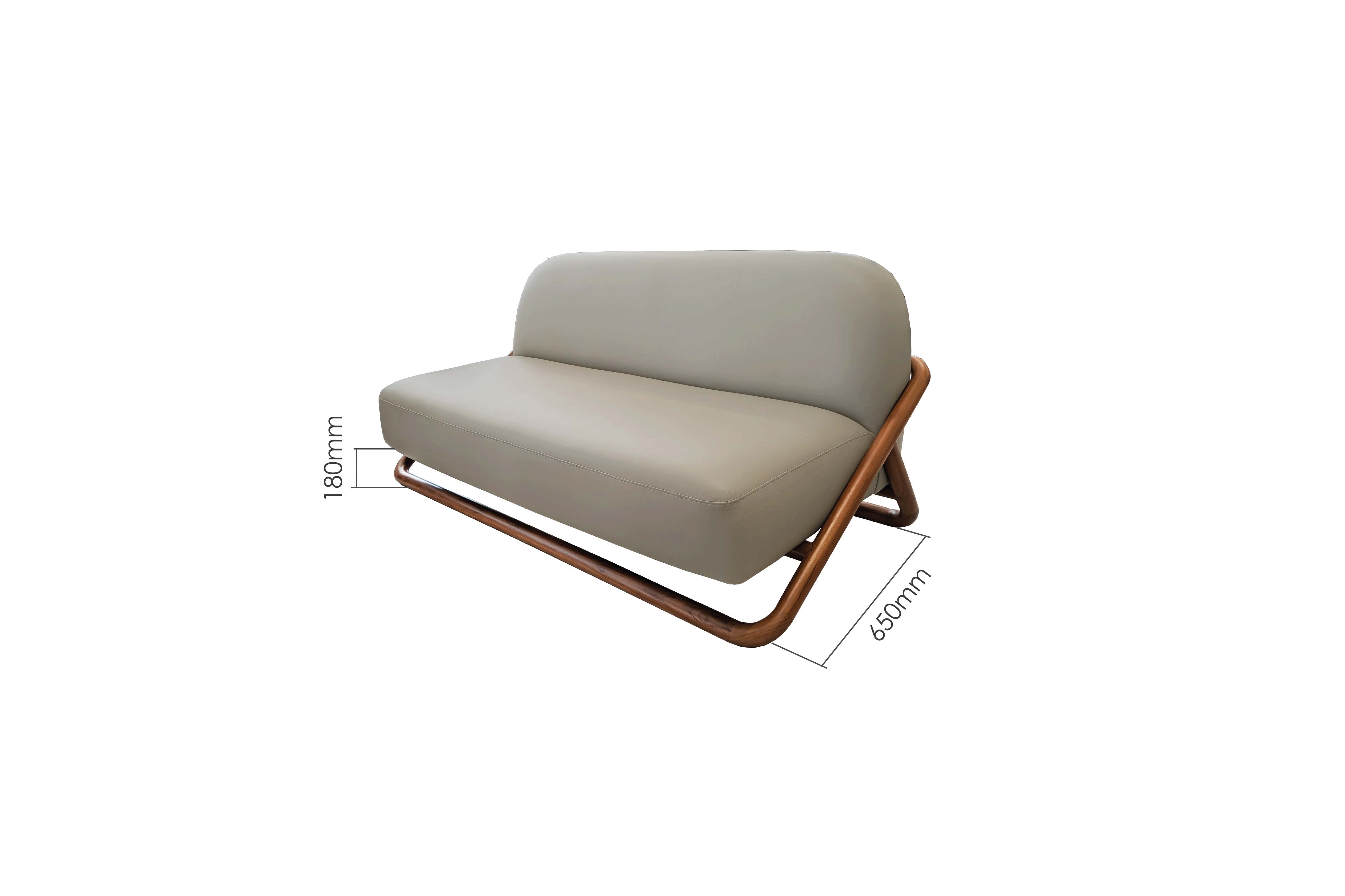KODDA SOFA 3 SEATER