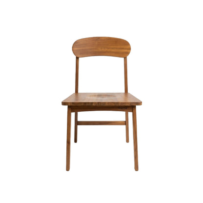 BRUNJA DINING CHAIR