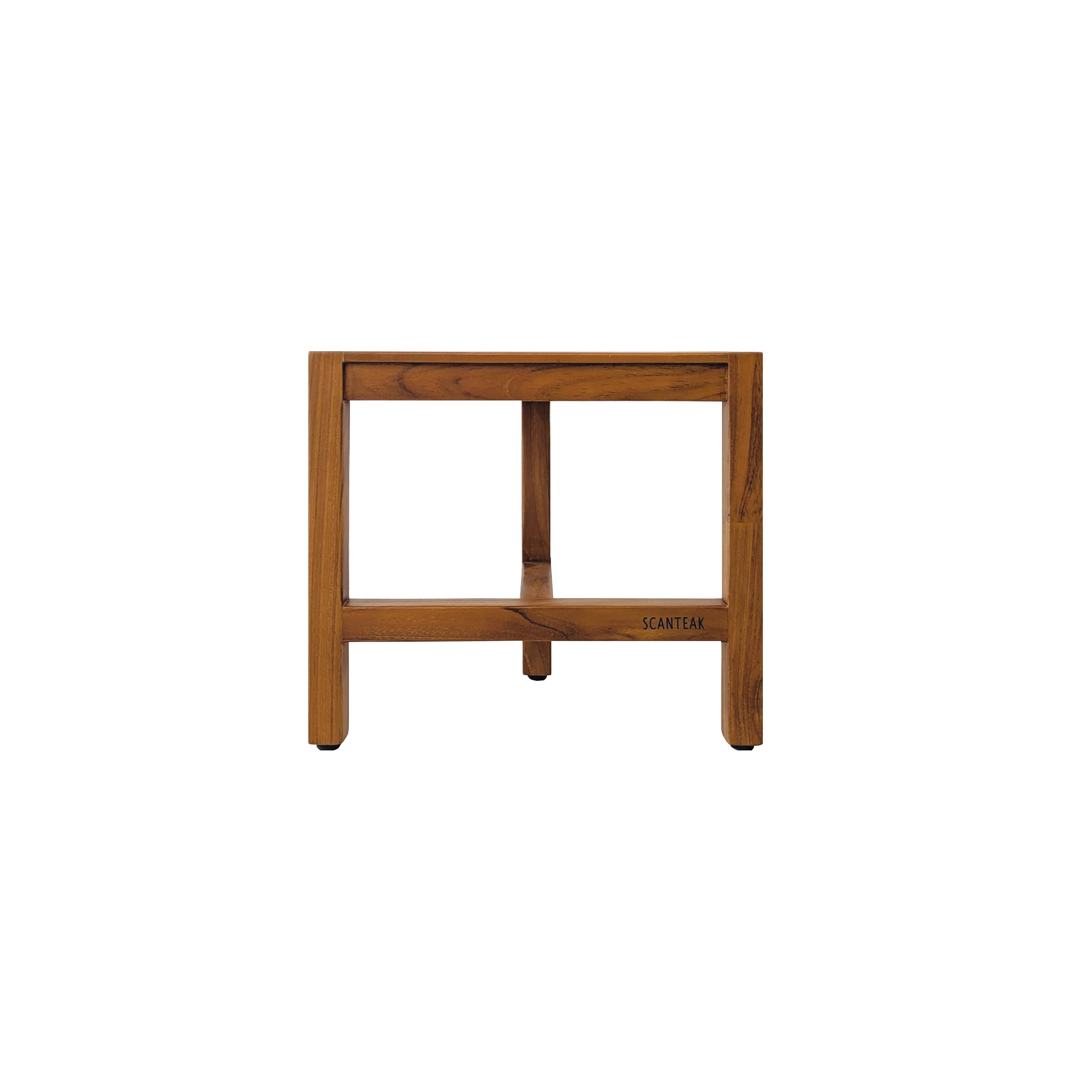 TEREA 1-TIER SHELF