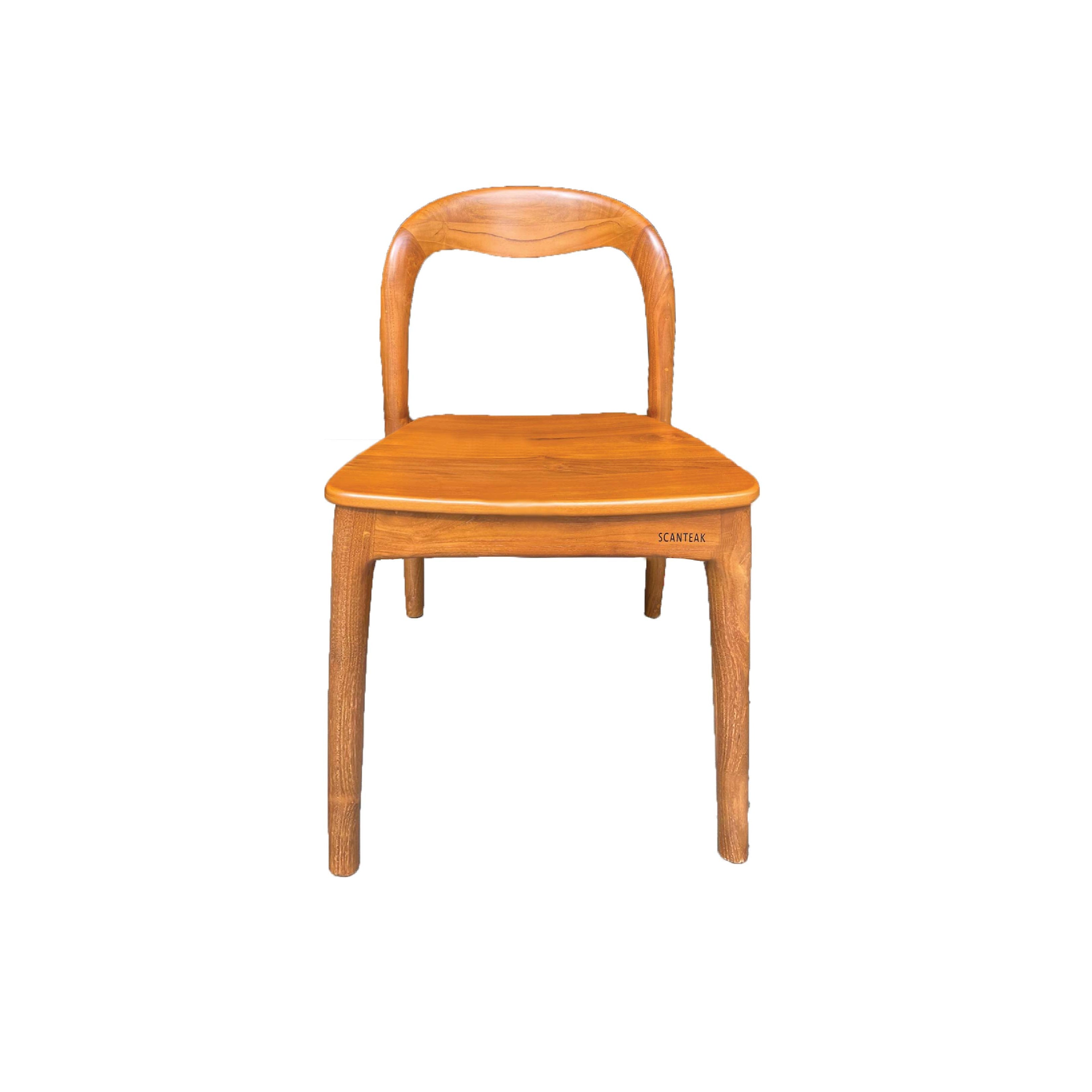ALVA CHAIR