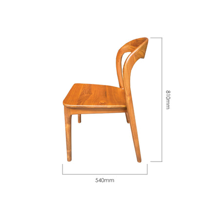 ALVA CHAIR