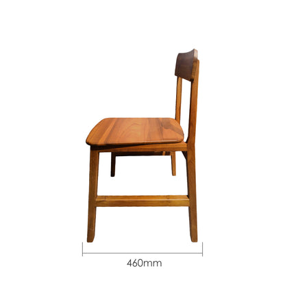 TAUKO DINING CHAIR