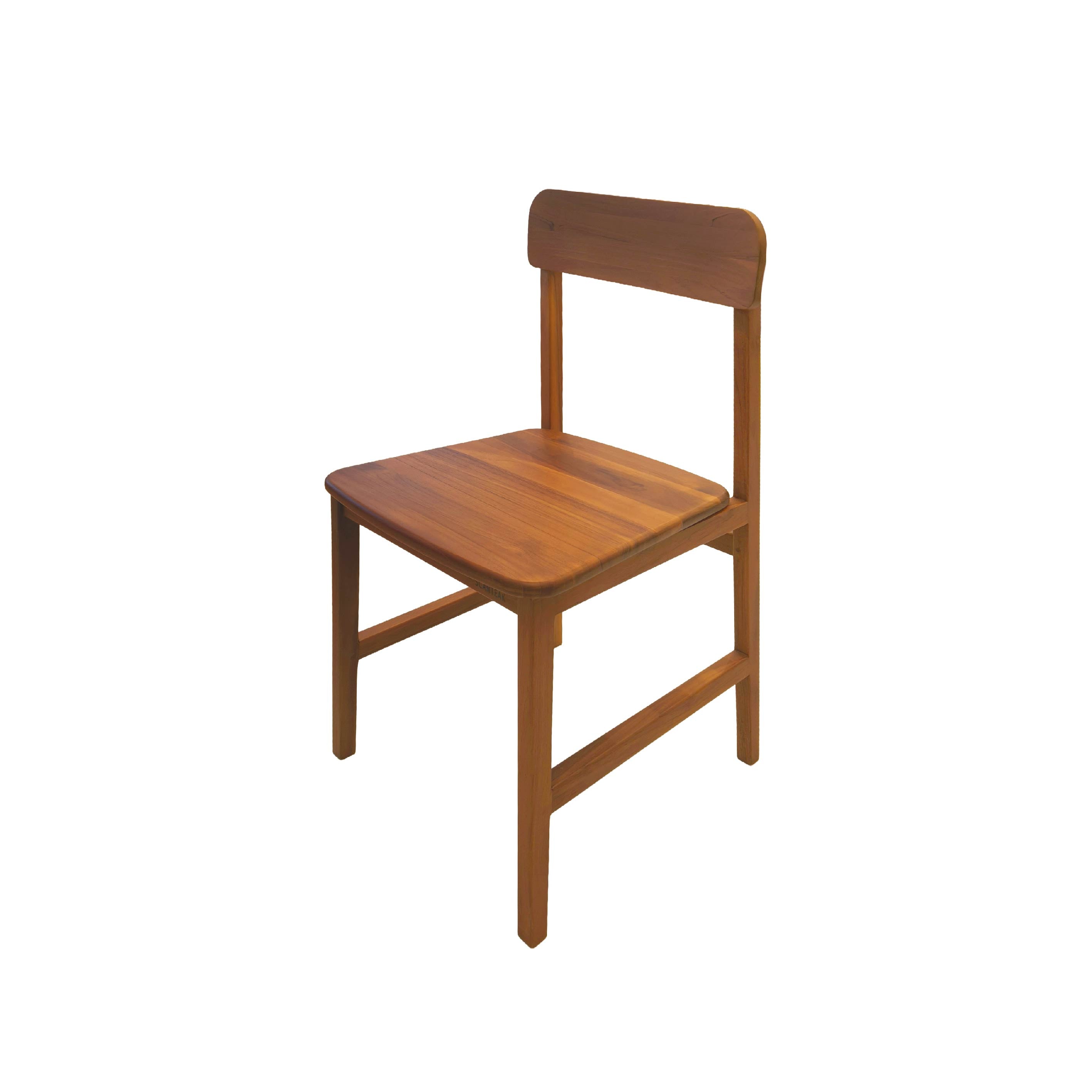 TAUKO DINING CHAIR