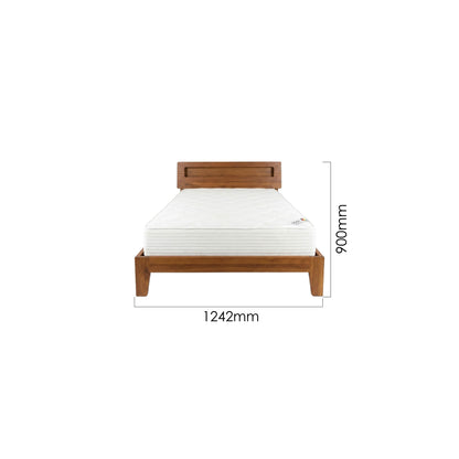 LUNNA 3.5FT SUPER SINGLE BED FRAME