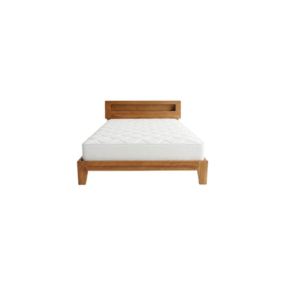LUNNA 5FT SUPER SINGLE BED FRAME