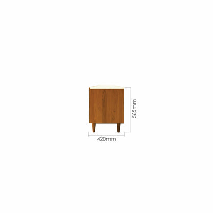 DURA 200CM TV SIDEBOARD