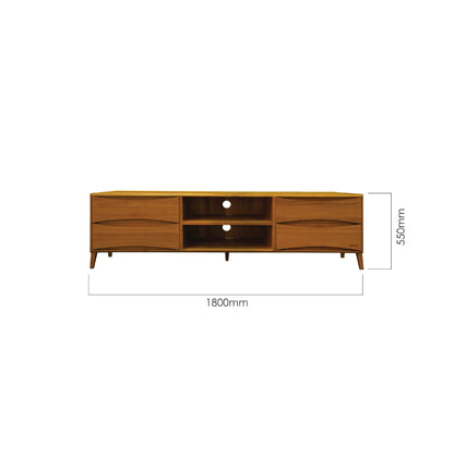 VINGE 180CM TV SIDEBOARD