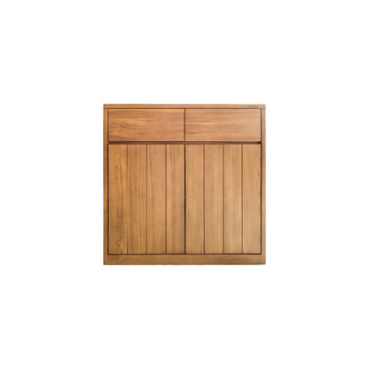SKAP CABINET (2 DOORS)