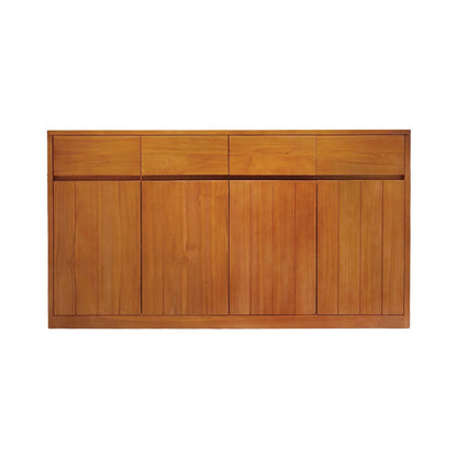 SKAP CABINET (4 DOORS)
