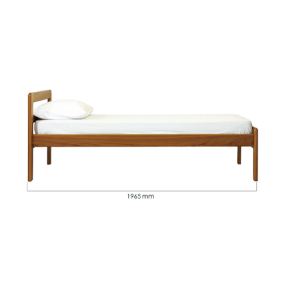 3FT SINGLE BED FRAME