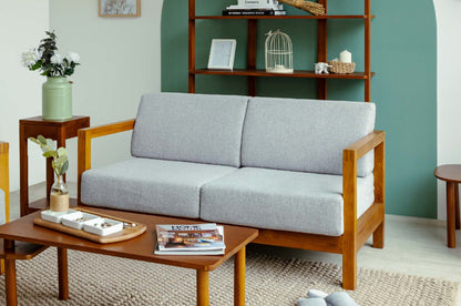 ENKEL SOFA 2 SEATER