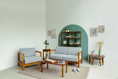 ENKEL SOFA 2 SEATER