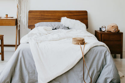 LEN 3.5FT SUPER SINGLE BED FRAME