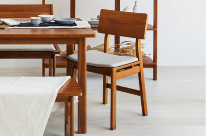 MONO DINING CHAIR