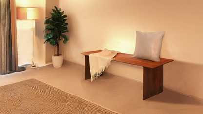 LOKA BENCH 100CM