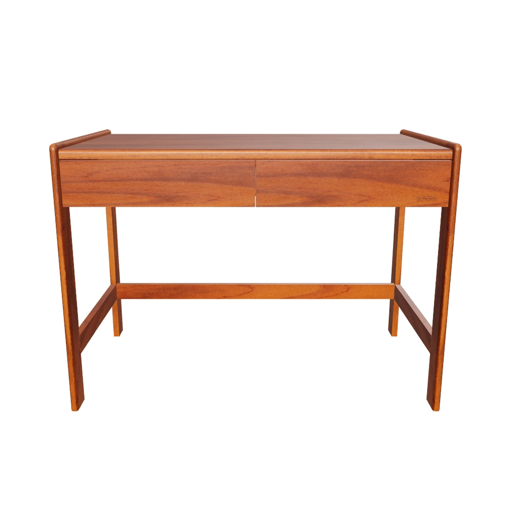 105CM WRITING TABLE | Writing Table - Study - Scanteak Singapore