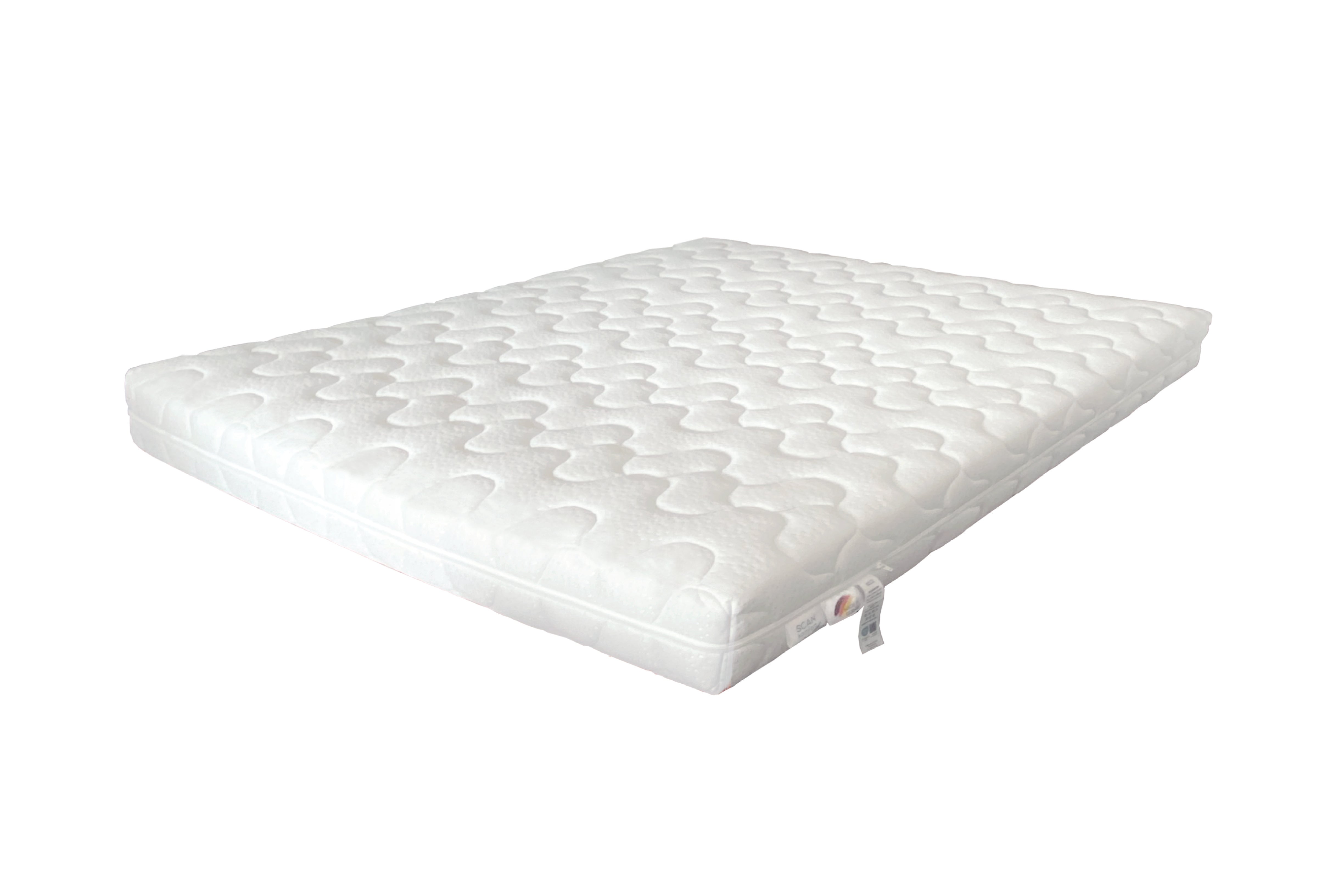 RUHEMEISTER MATTRESS