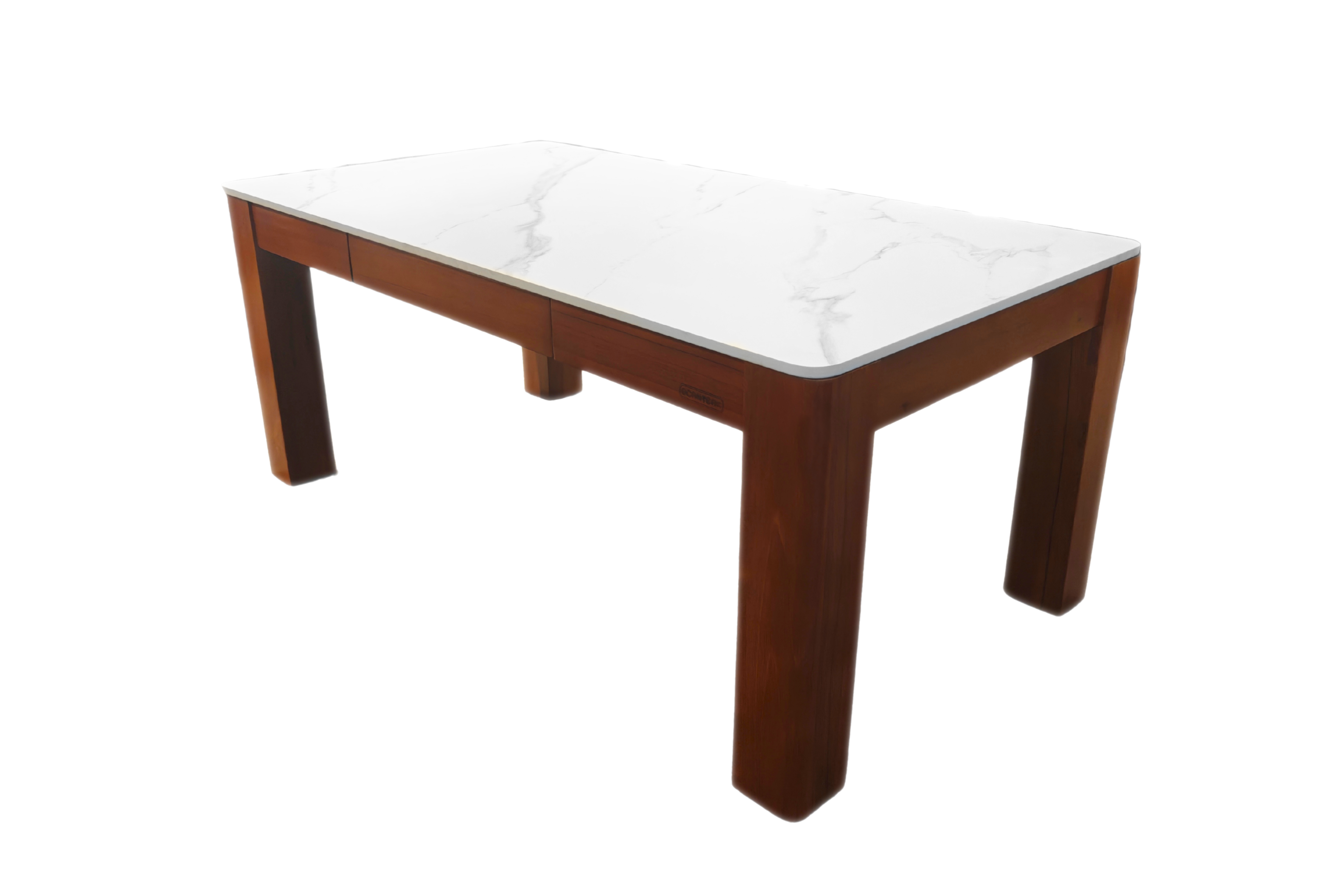 STEIN 110CM SINTERED STONE COFFEE TABLE