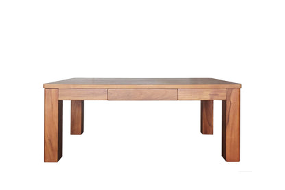 LUJA 120CM COFFEE TABLE