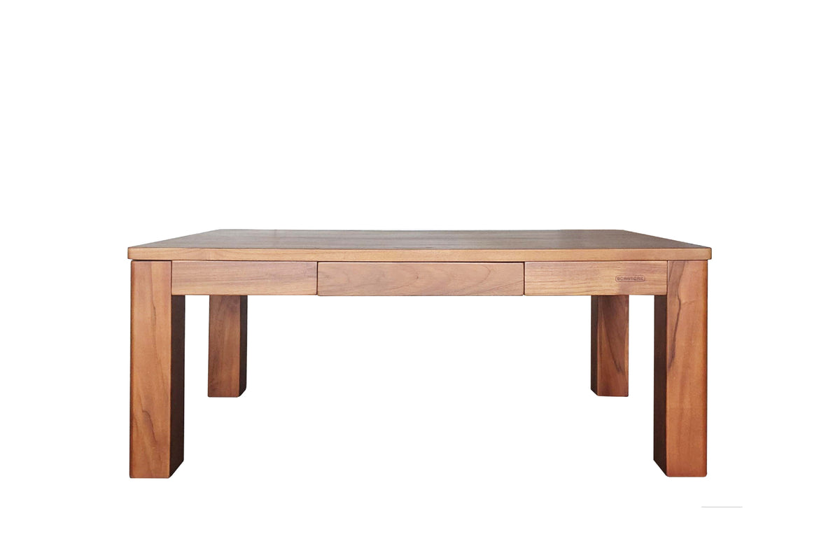 LUJA 120CM COFFEE TABLE