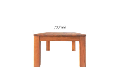 LUJA 120CM COFFEE TABLE