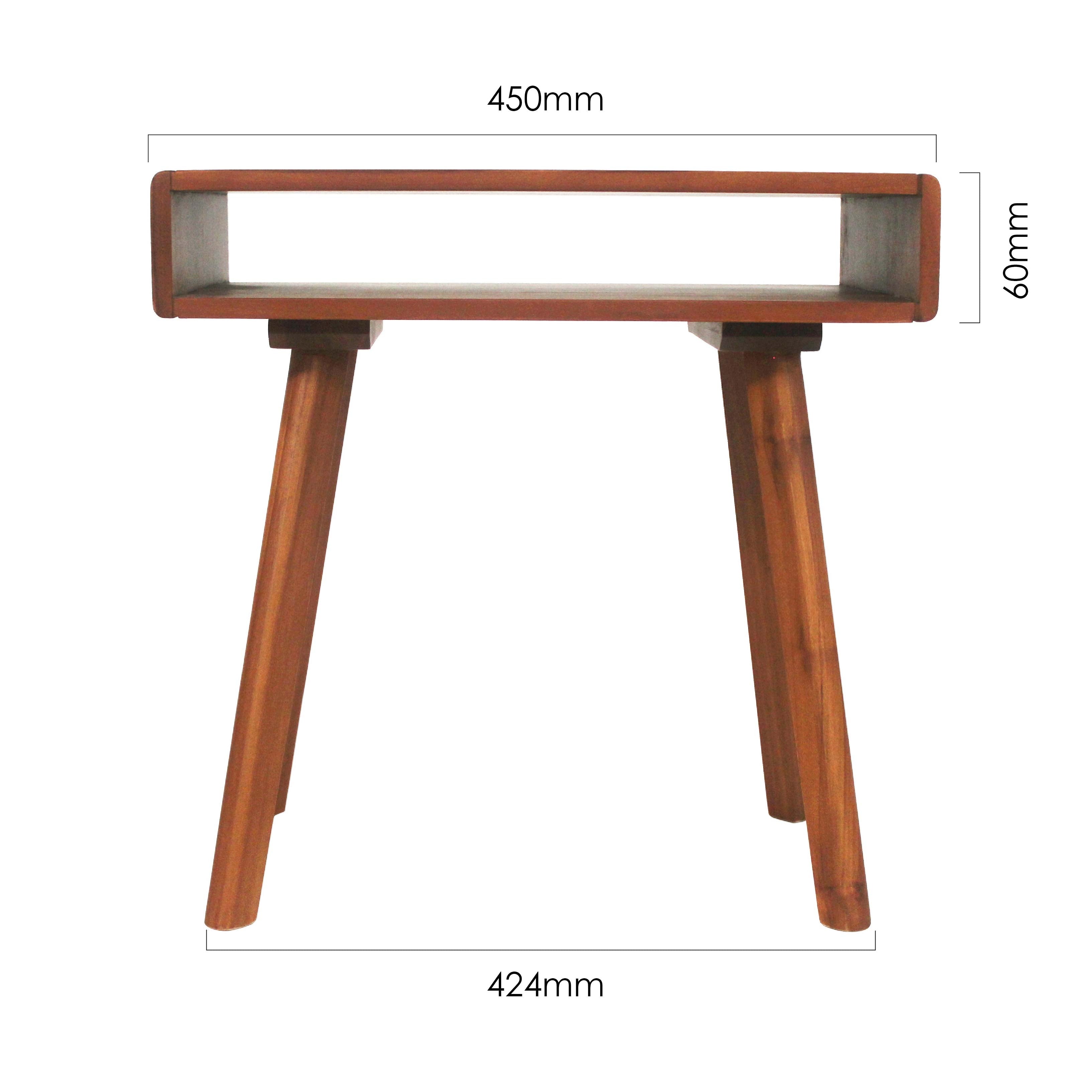 FRED SIDE TABLE