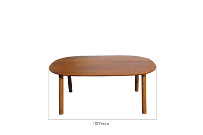 ISLAND COFFEE TABLE