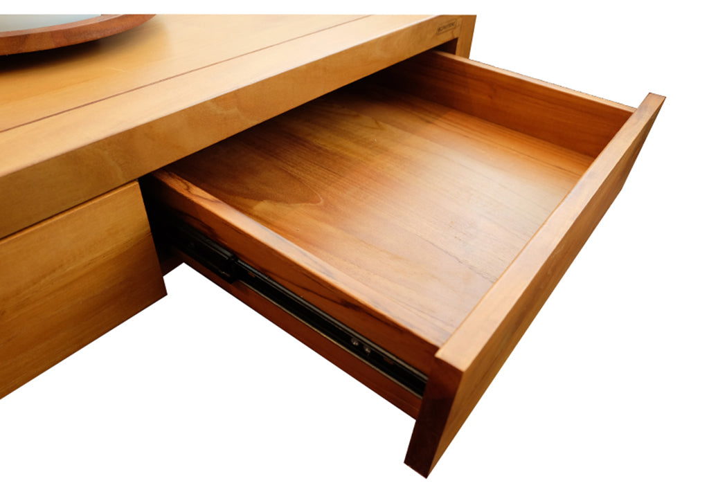 coffee table drawers