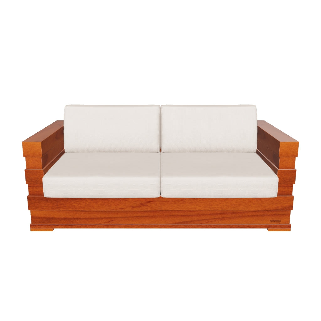 JASEN SOFA 2 SEATER