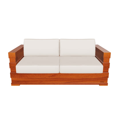 JASEN SOFA 2 SEATER