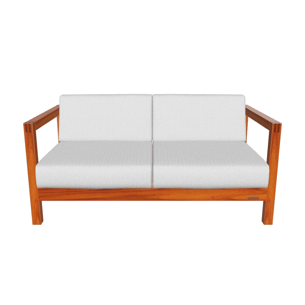 ENKEL SOFA 2 SEATER