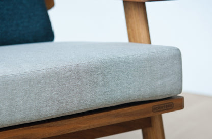 DUO SOFA 2 SEATER