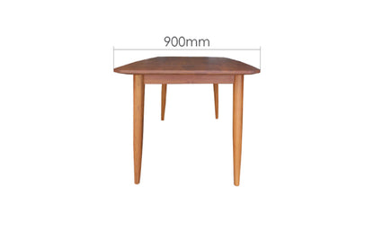 RINNA 150CM DINING TABLE