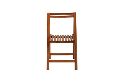 VIKA FOLDING CHAIR