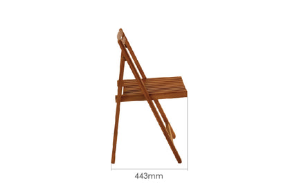 VIKA FOLDING CHAIR