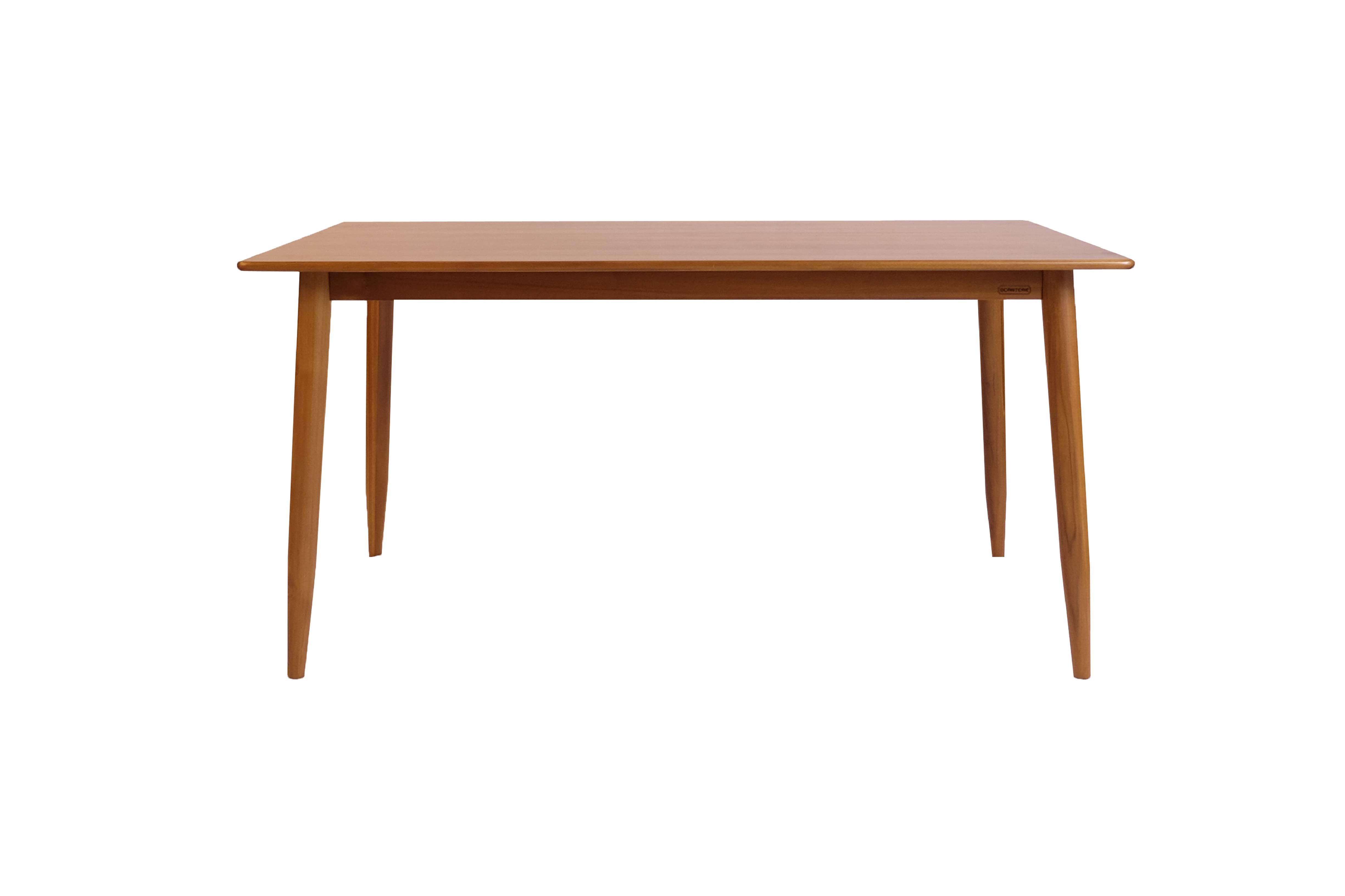 RUNDA 135CM DINING TABLE