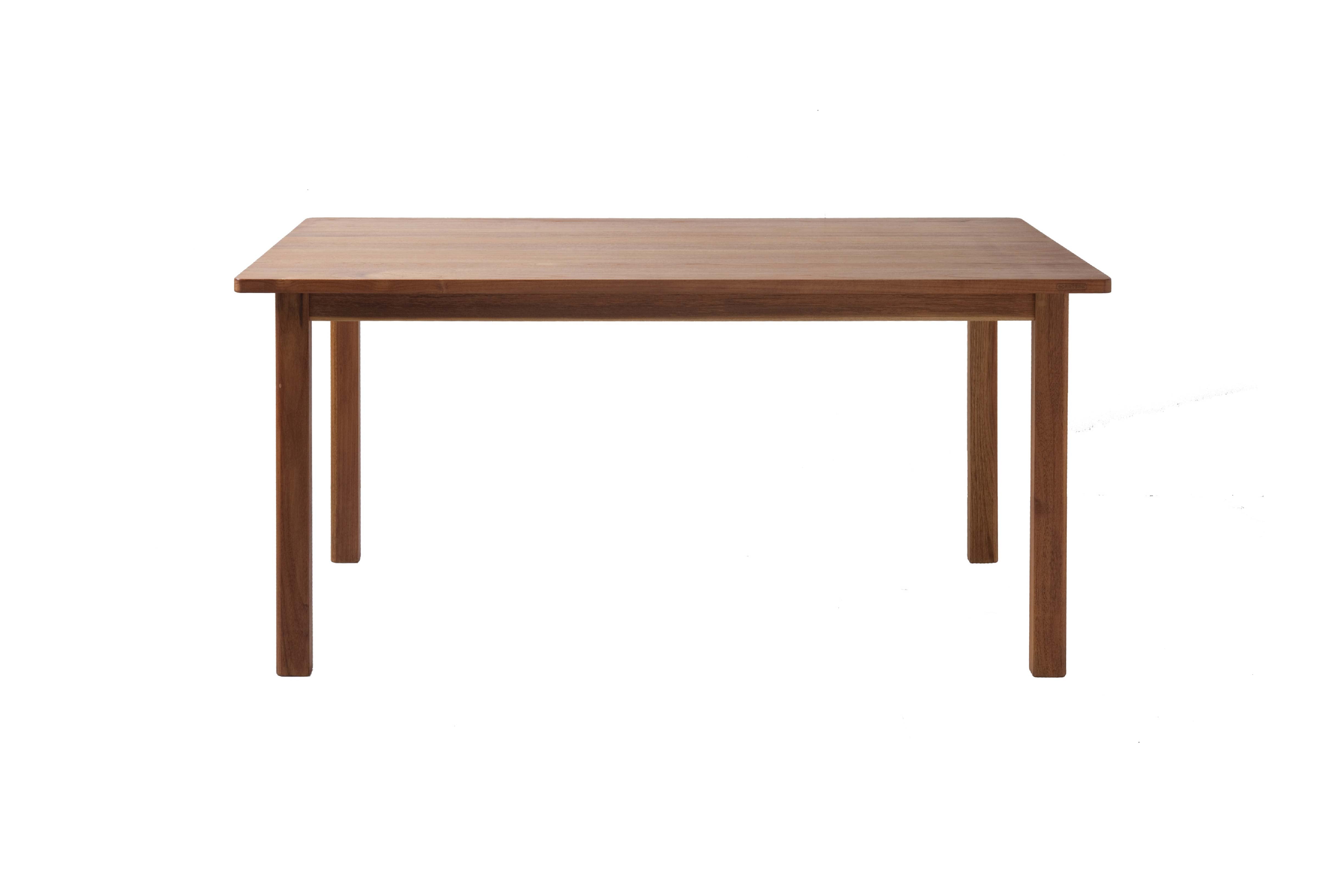 MONO 150CM DINING TABLE