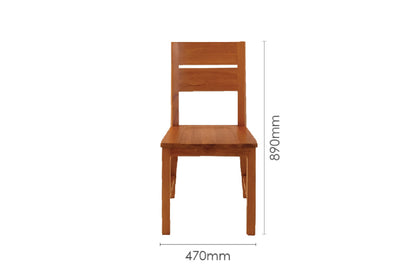 PACIFIC CHAIR