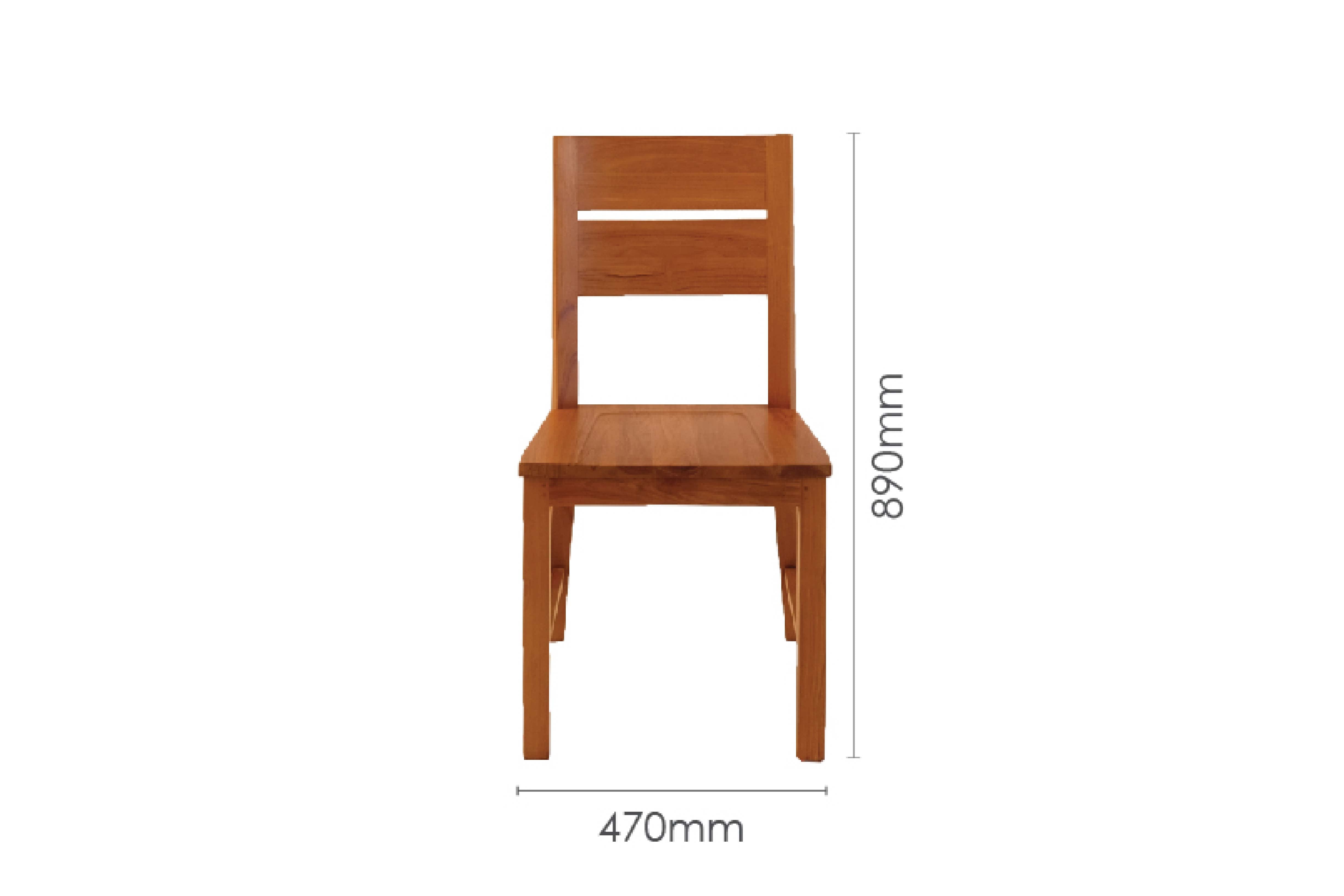 PACIFIC CHAIR