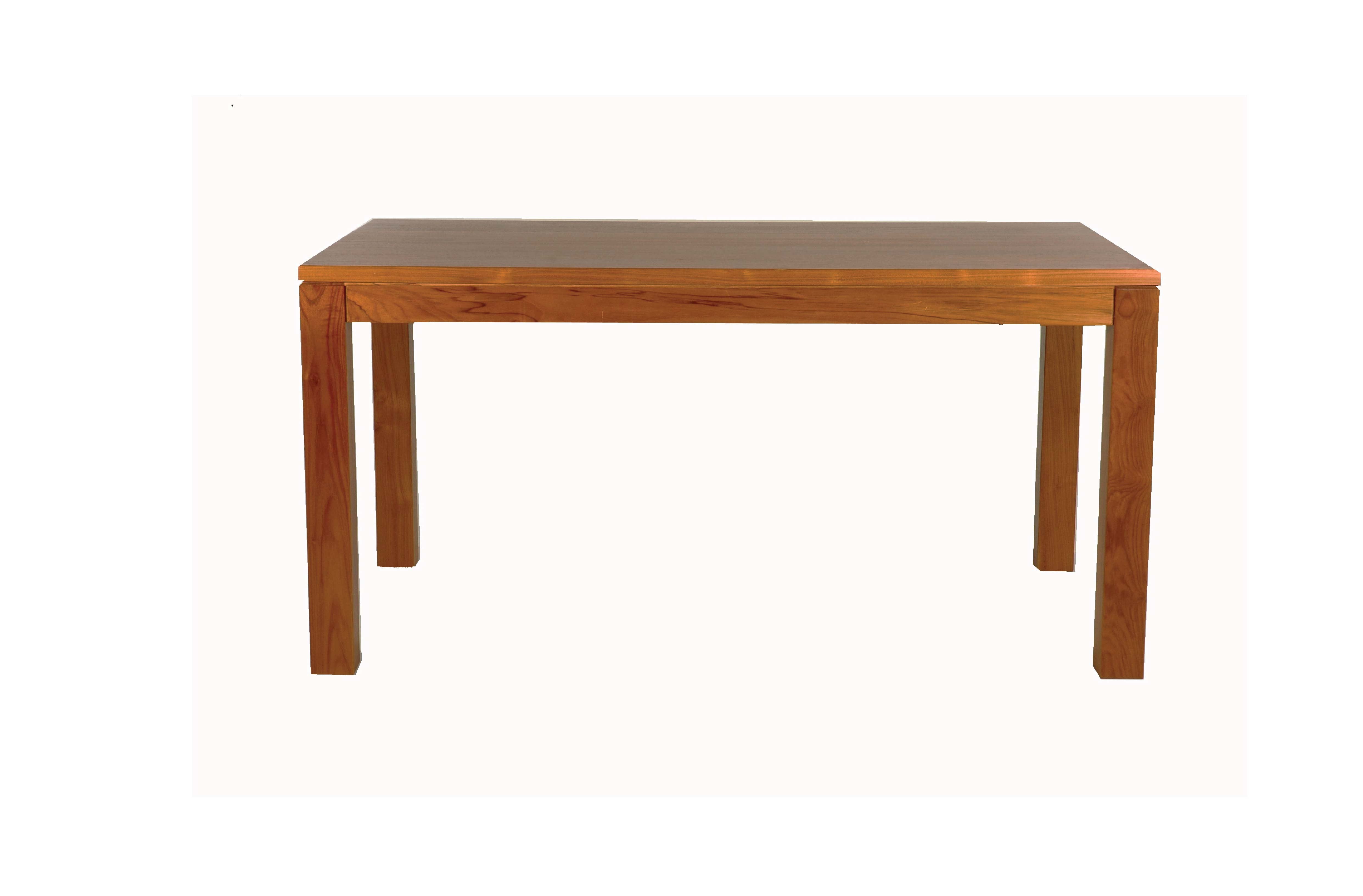 LOIS 135CM DINING TABLE