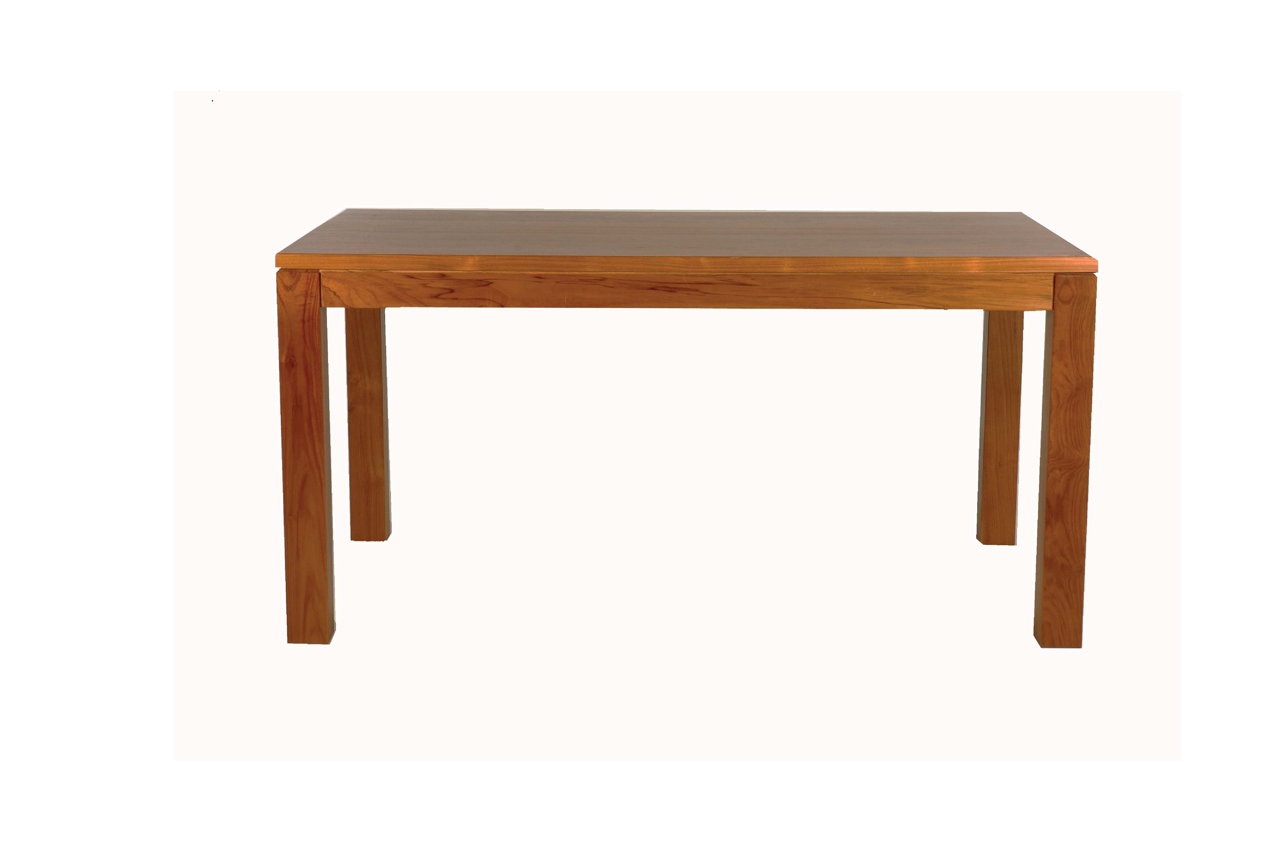 LOIS 150CM DINING TABLE Dining Table Dining Scanteak Singapore