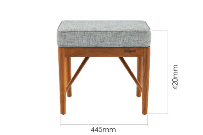 PALL FOOT STOOL