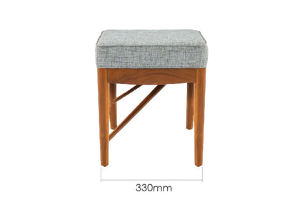 PALL FOOT STOOL